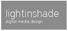lightinshade - digital media design
